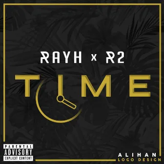 Time by Rayh