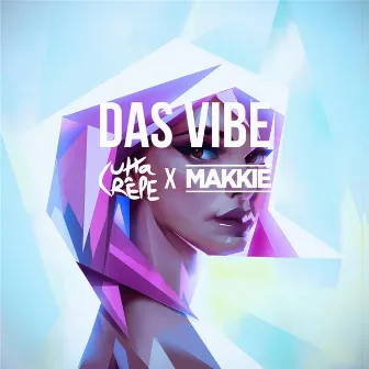 Das Vibe by Cutta Crêpe