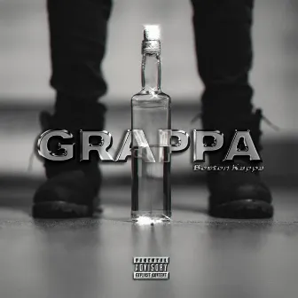 Grappa by Boston Kappa