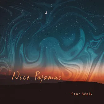 Star Walk by Nice Pajamas