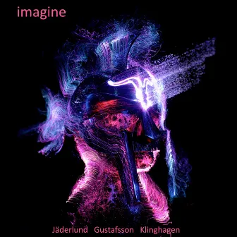 Imagine by 