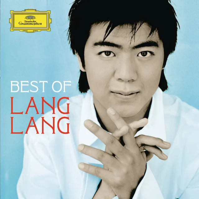 Horses (After Pieces By Huang Hai Hwai, Chen Rao Xing And Shen Li Qun) - Arr. By Lang Lang And Lang Guo-ren: Horses - Live