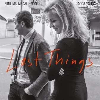 Last Things by Jacob Young