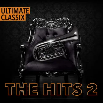 Ulitmate Classix: The Hits 2 by Russell Emanuel