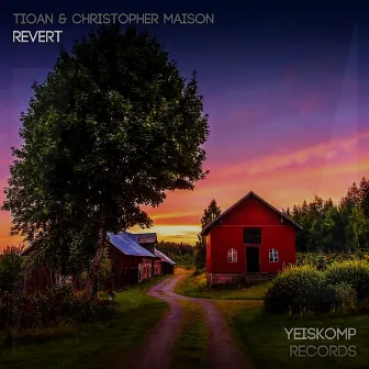 Revert by Christopher Maison