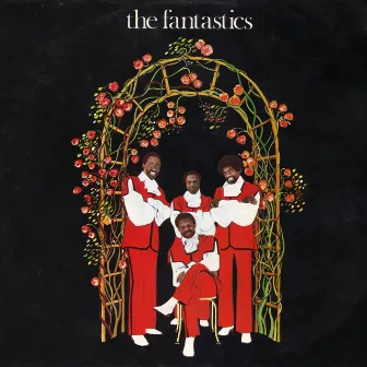 The Fantastics by The Fantastics