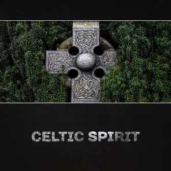 Celtic Spirit – Music Experience, Ancient Muse, Harp Dream, Natural Peace and Relaxation, Meditation Journey by Irish Flute Music Universe