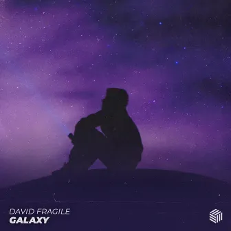 Galaxy by David Fragile