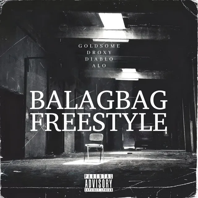 Balagbag Freestyle