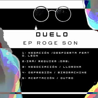 DUELO by Roge Son