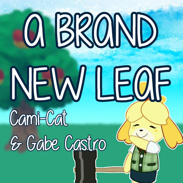 A Brand New Leaf