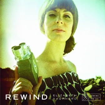 Rewind by Elizabeth Shepherd