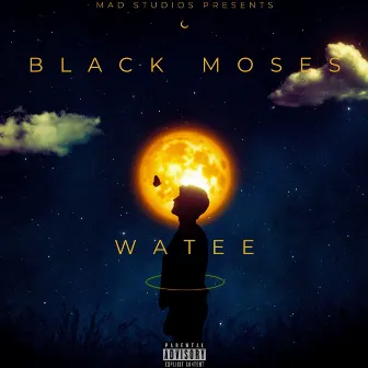 Black Moses by Watee