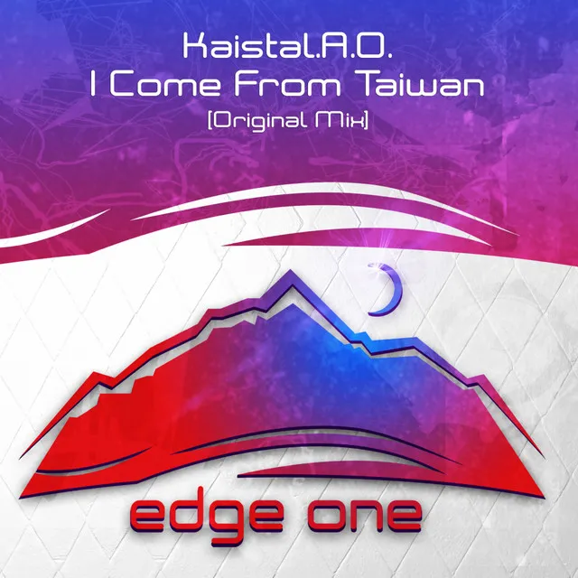 I Come From Taiwan - Radio Edit