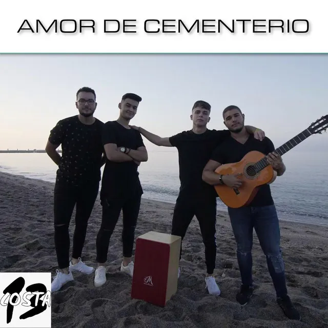 Amor de Cementerio