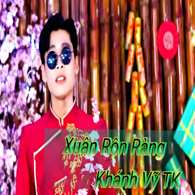 Xuân Rộn Ràng