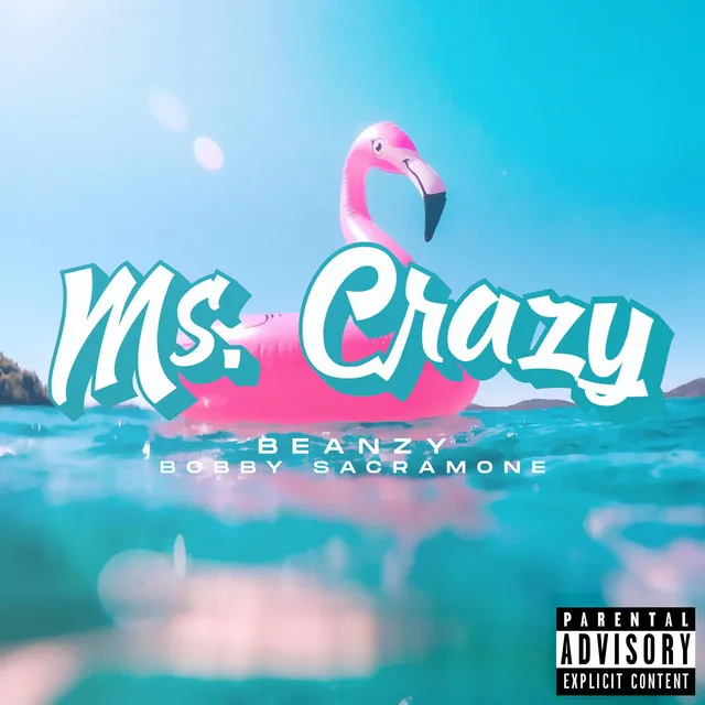 Ms. Crazy