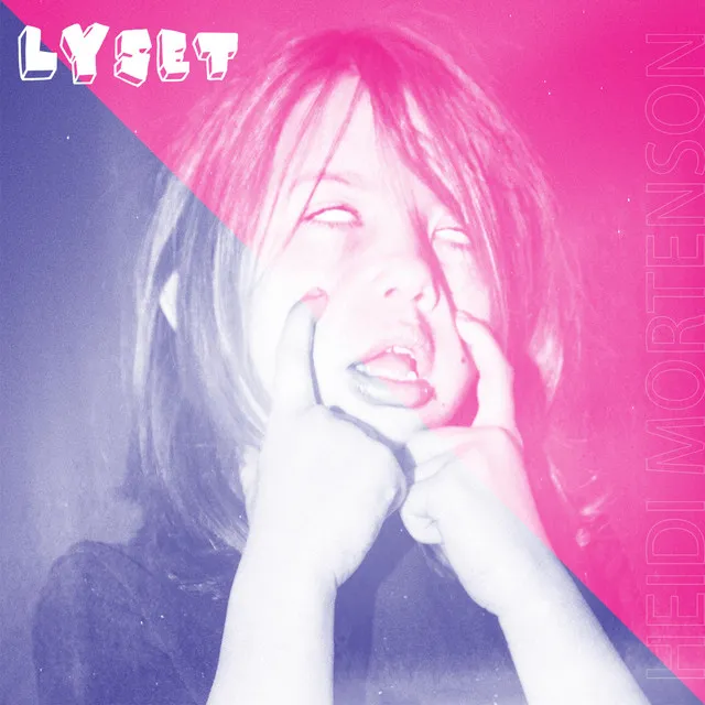 Lyset