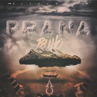 Prana by BuHo AlfaOmega