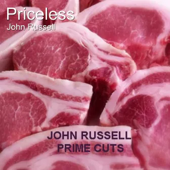 Priceless by John Russell