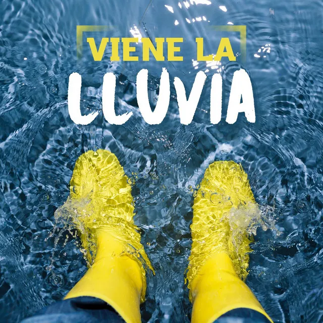 Viene la Lluvia: 1 HORA de Sonido de Lluvia para Dormir Suavemente