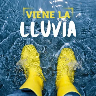 Viene la Lluvia: 1 HORA de Sonido de Lluvia para Dormir Suavemente by Atmospheric Music Maestro