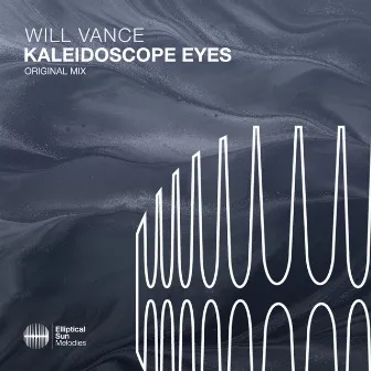 Kaleidoscope Eyes by Will Vance