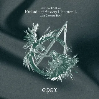 3rd EP Album Prelude of Anxiety Chapter 1. ‘21st Century Boys’ by EPEX