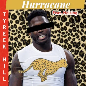 Tyreek Hill by Hurracane