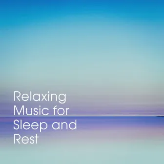 Relaxing Music for Sleep and Rest by Unknown Artist