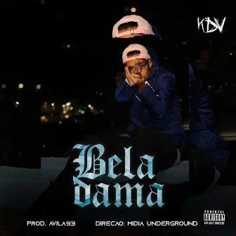 Bela Dama by Kadvan