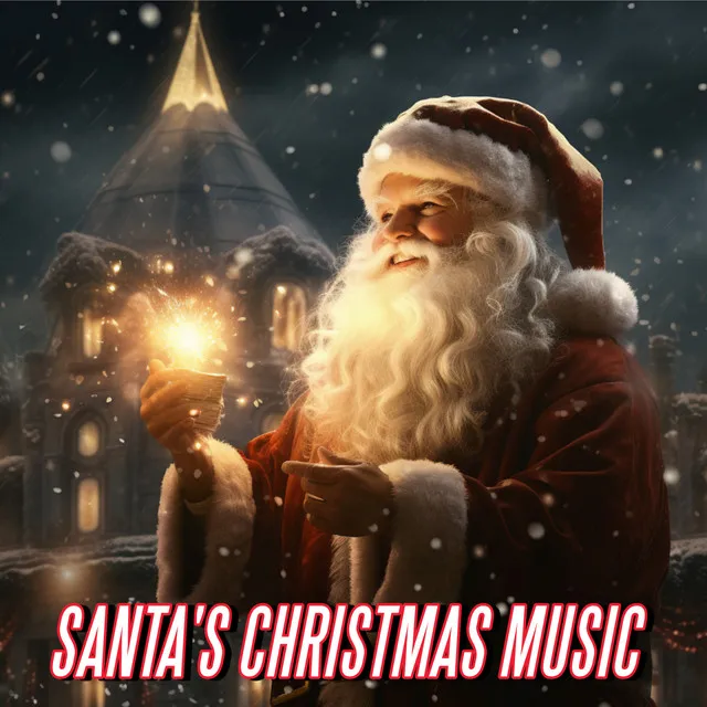 Happy Christmas Music