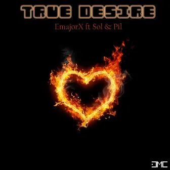 True Desire by EmajorX