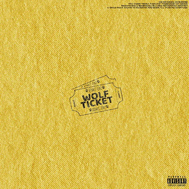 Wolf Tickets