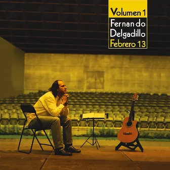 Febrero 13, Vol. 1 (En Vivo) by Fernando Delgadillo