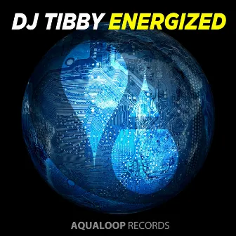 Energized by DJ Tibby