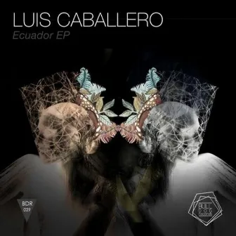 Ecuador EP by Luis Caballero