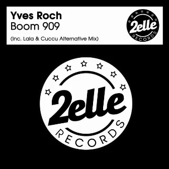 Boom 909 by Yves Roch