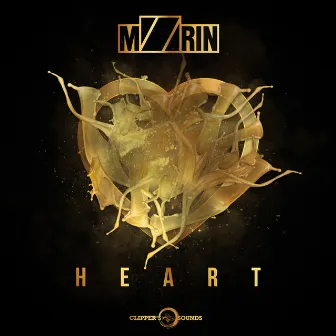 Heart (Radio Edit) by MZRIN