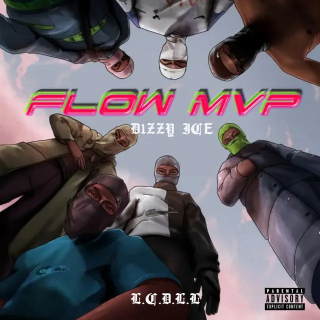 Flow Mvp