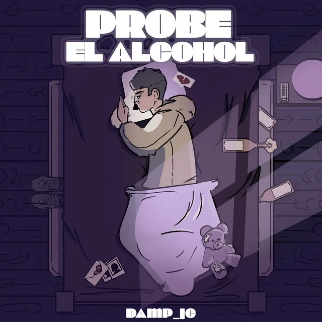 Probe El Alcohol 111