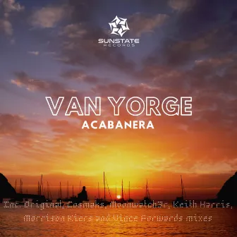 Acabanera by Van Yorge