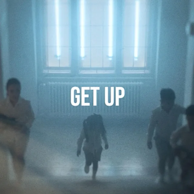 Get Up