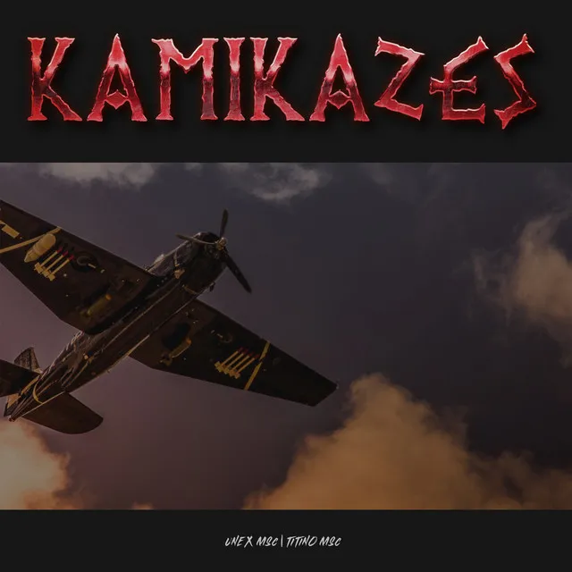 Kamikazes