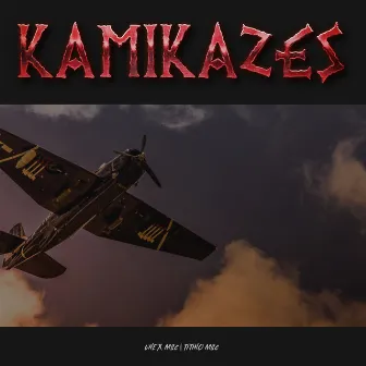 Kamikazes by Titino MSC