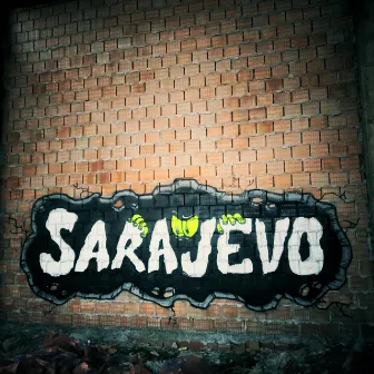 Sarajevo by Rodha