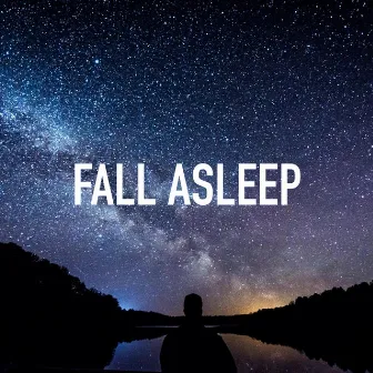 Fall Asleep by Laurent Denis