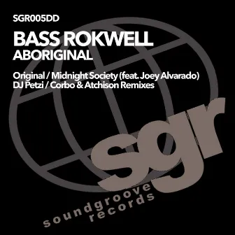 Aboriginal by Bass Rokwell