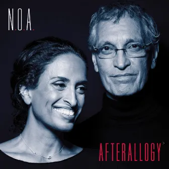 Afterallogy by Gil Dor