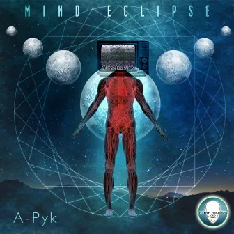 Mind Eclipse by A-Pyk